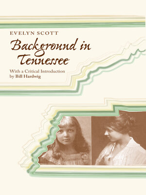 cover image of Background in Tennessee